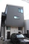 フォルテ氷川台の外観