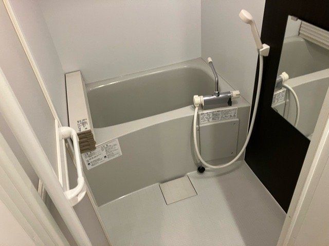 バスルーム