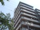 パシフィック神戸桜筋北館の外観