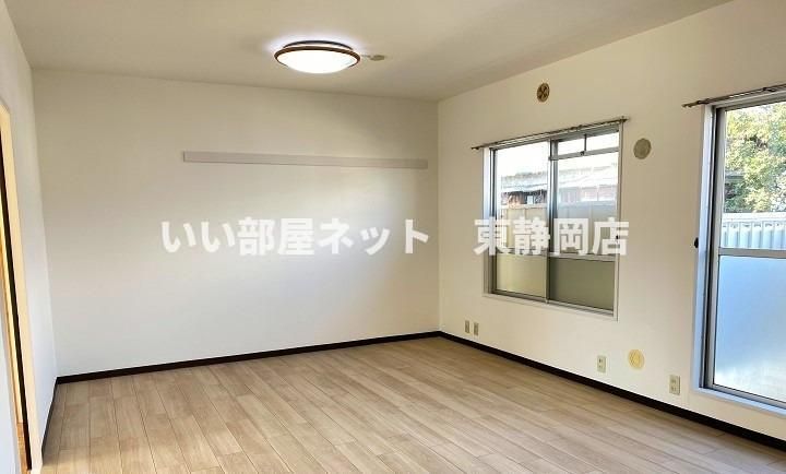 リビング