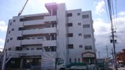 大丸西原マンションの外観画像