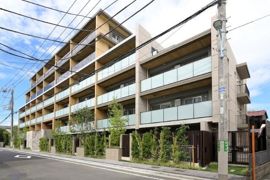 イノバス西荻窪の外観画像