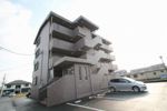 Windy堀ノ内の外観