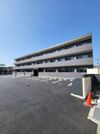 ディアコート桜の間取り画像