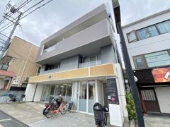 マンションCASAの外観画像