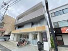 マンションCASAの間取り画像