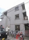 柏町ハイツの外観