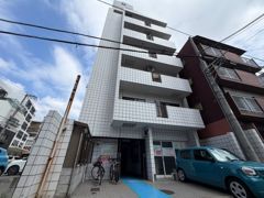 スカイハイツ3号の外観画像