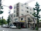 城内マンションの間取り画像