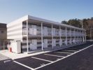 レオパレススペシャルステージBの間取り画像