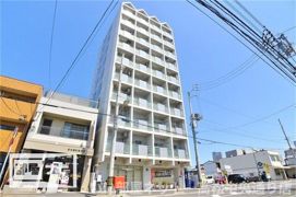 アルファエステート扇町の外観画像