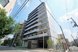 Le-Bear天王寺東の外観画像