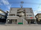 第2井原コーポの間取り画像