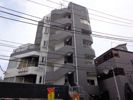 Feel二子玉川の間取り画像