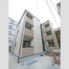 ハーモニーテラス畳屋丁の外観