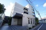 SK RESIDENCES 城北の外観