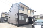 ダイヤモンドハイツK B棟の間取り画像