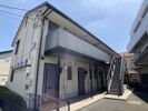 ジュネス下落合の外観