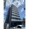リーフ宮城野の間取り画像