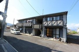 メゾンパークサイドの外観画像