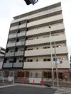 GENOVIA横浜鶴見市場skygardenの外観