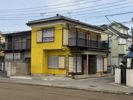 船瀬貸家の外観