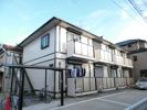 ハイツKの間取り画像