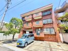 フォルム番町の間取り画像