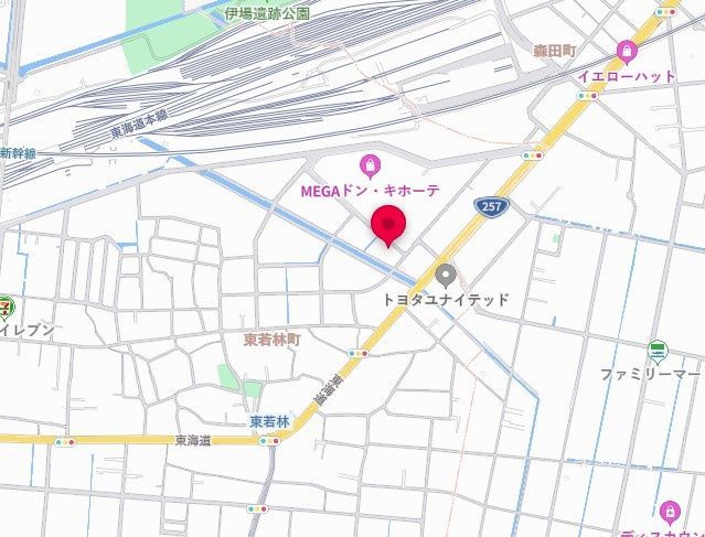 地図