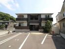 メゾンケイ B棟の間取り画像