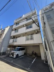 ハーバーステージ神戸の外観画像