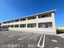 イニシオ Aの外観