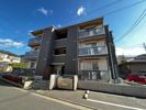 コーポタガミⅣの間取り画像