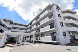 東子ハイツbの外観画像