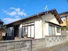 Z貸家の間取り画像