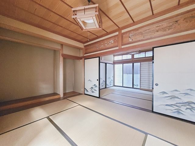 和室