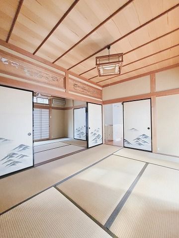 和室