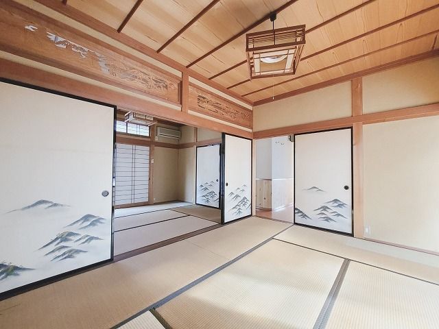 和室