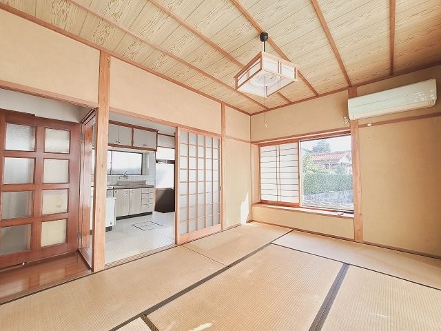 和室