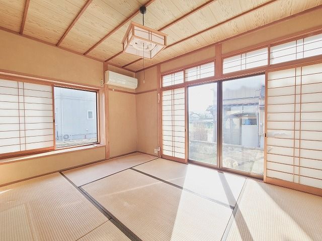 和室