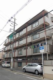 コーポ松浦の外観画像