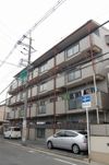コーポ松浦の外観