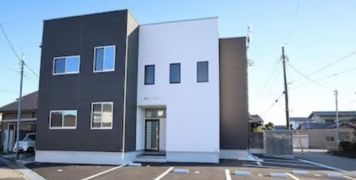 Felice千成町の外観画像