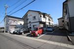 POSH HOUSEIの間取り画像