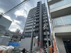 プレサンス四天王寺前夕陽ヶ丘ヴィリードの外観画像