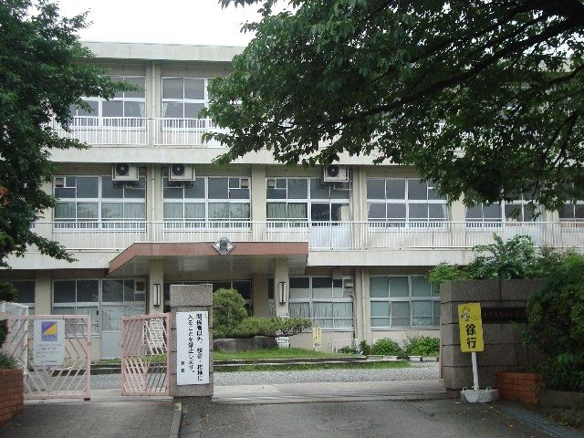その他「原田小学校まで230m」