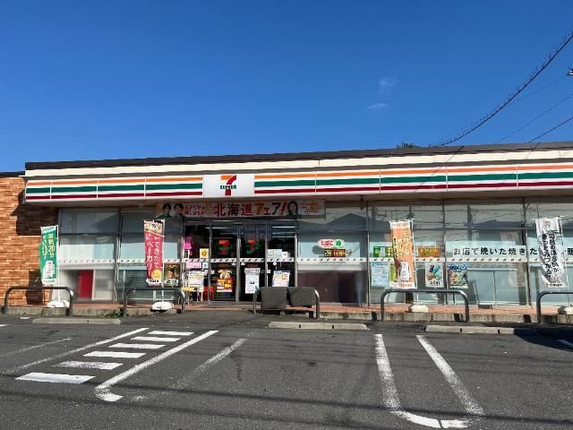 その他「セブンイレブン富士市浅間上町店まで352m」