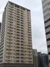 サンウッド品川天王洲タワーの外観