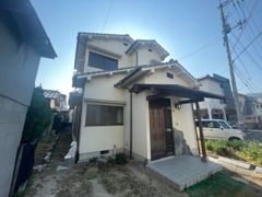岡﨑貸家の外観画像