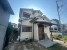 岡﨑貸家の間取り画像